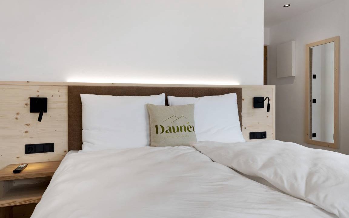 Photo of Bedroom in Daunei