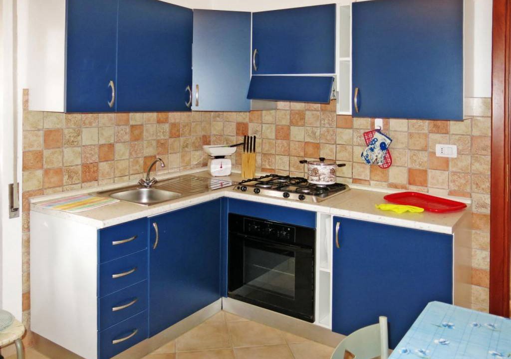 Photo of Kitchen in San Giovanni
