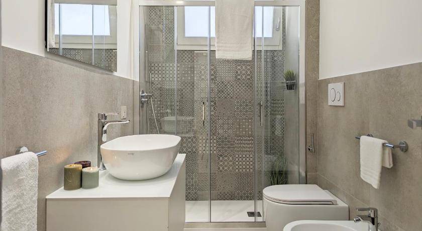 Photo of Bathroom in Porto San Giorgio