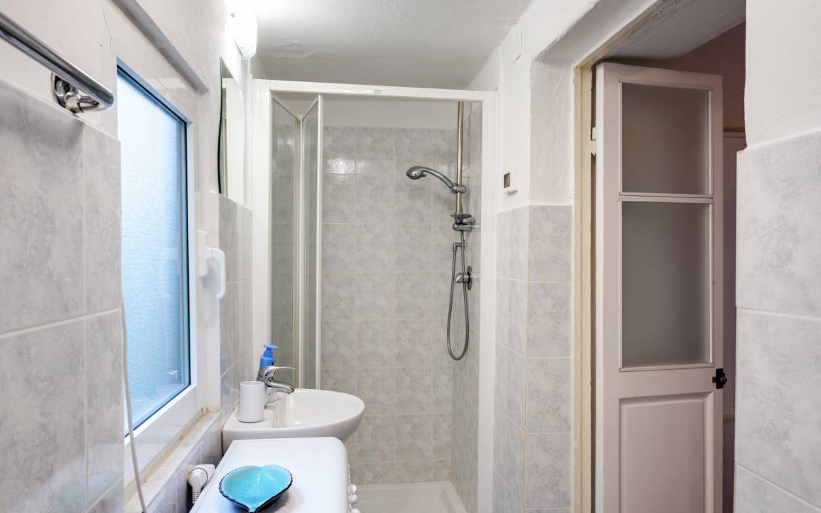 Photo of Bathroom in La Spezia