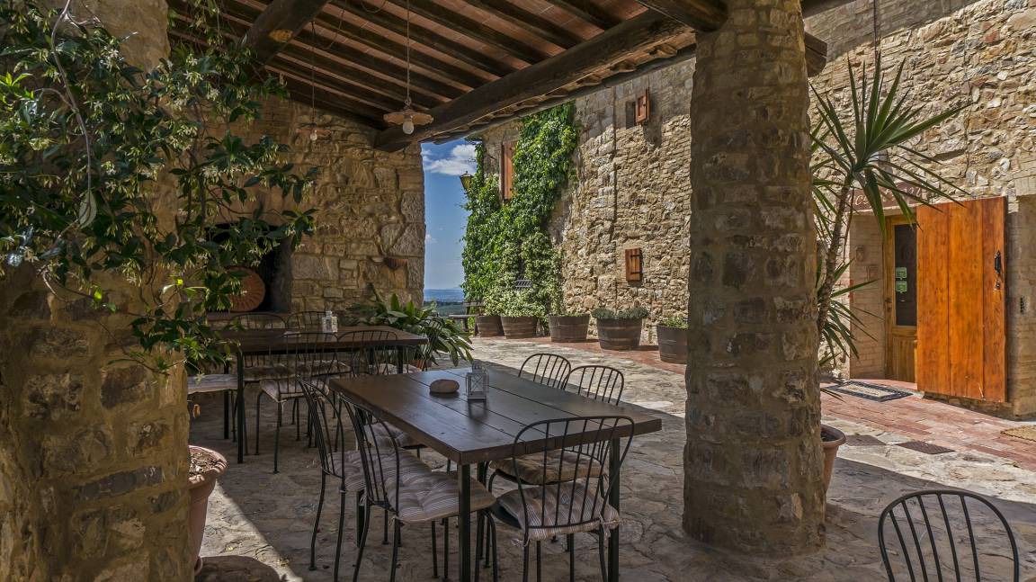Photo of Others in Castellina in Chianti