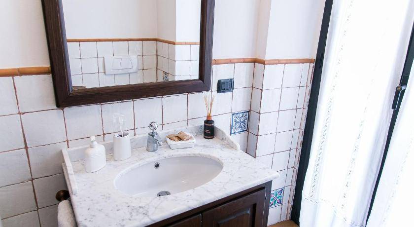 Photo of Bathroom in Calamandrana