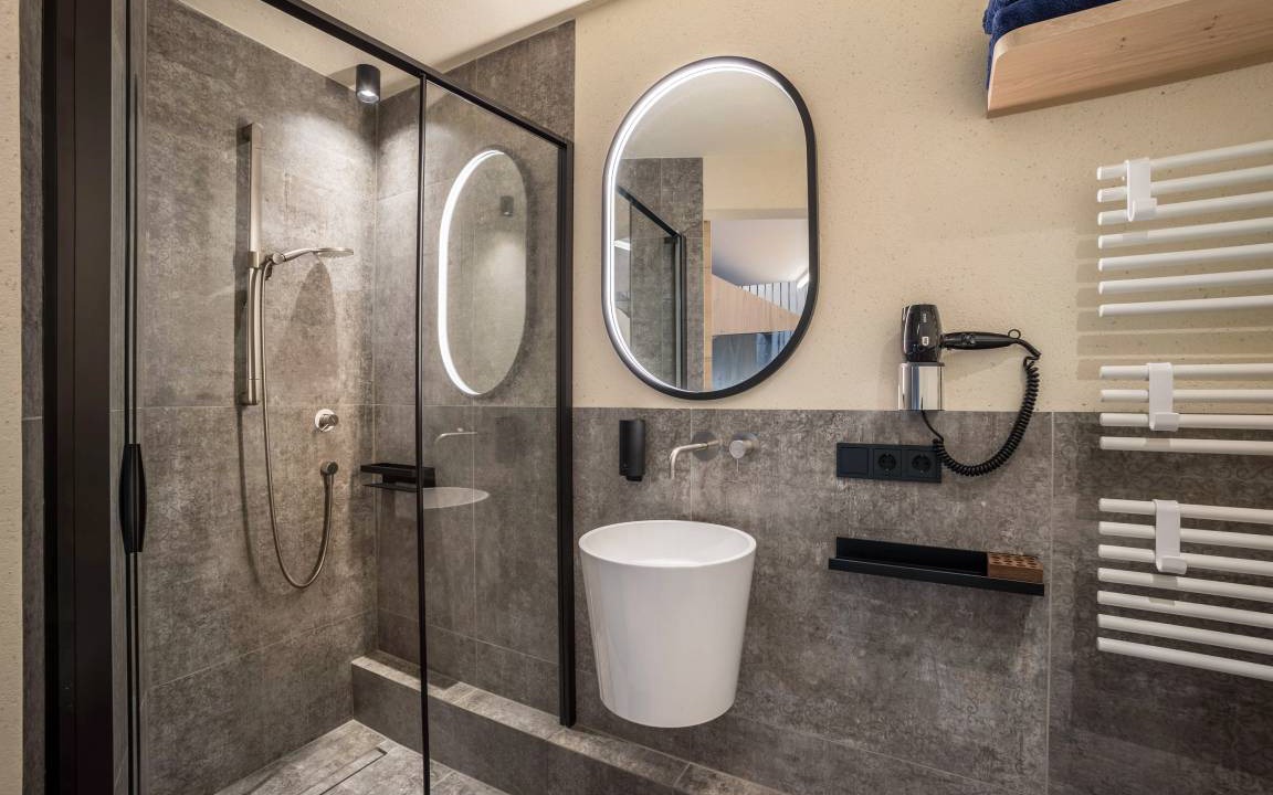 Photo of Bathroom in Old Town