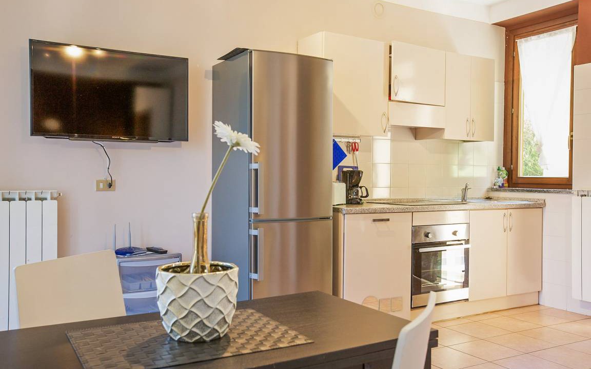 Photo of Kitchen in Maccagno con Pino e Veddasca