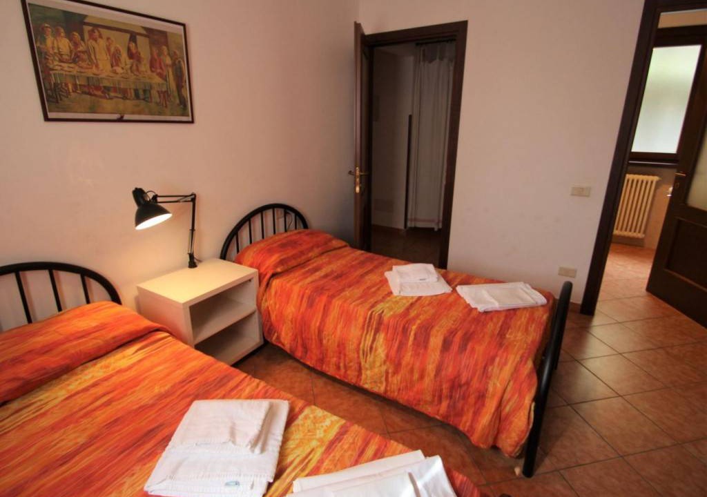 Photo of Bedroom in Brezzo di Bedero