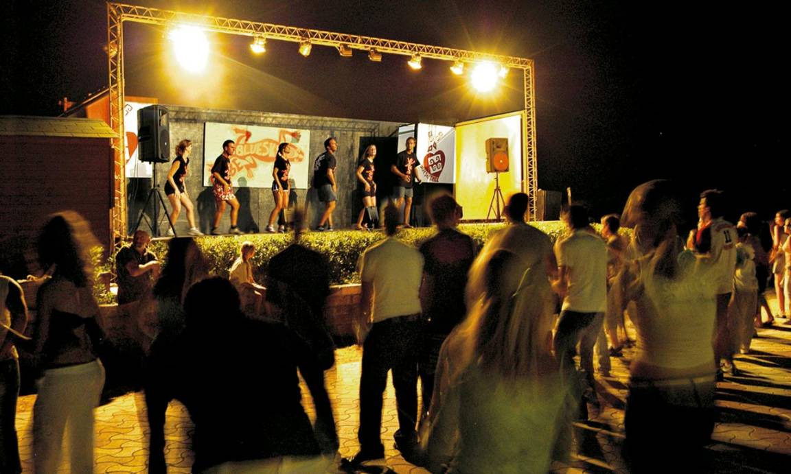 Photo of Others in Baia Domizia