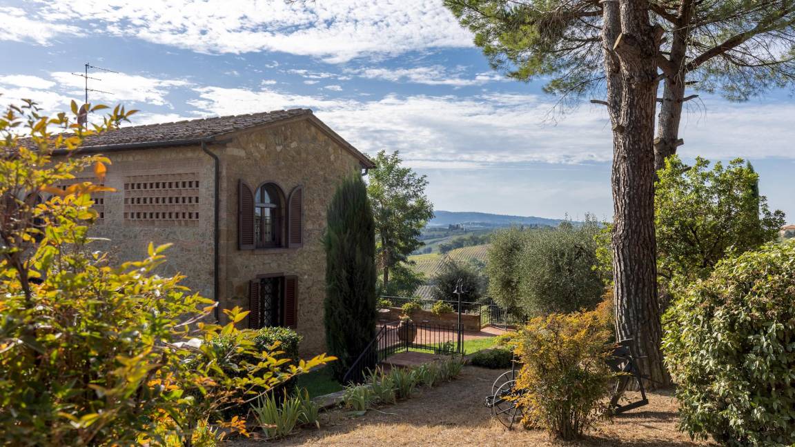 Photo of Others in San Gimignano