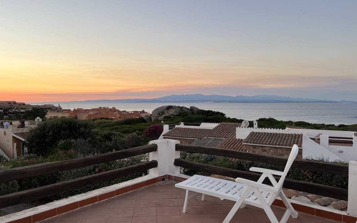 Photo of Patio Balcony in Terravecchia-Portoquadro