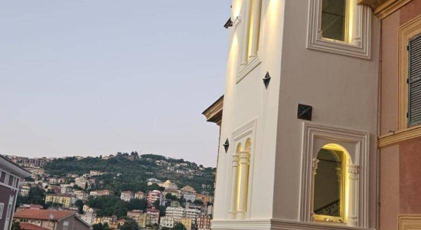 Photo of Buildings in Fiuggi
