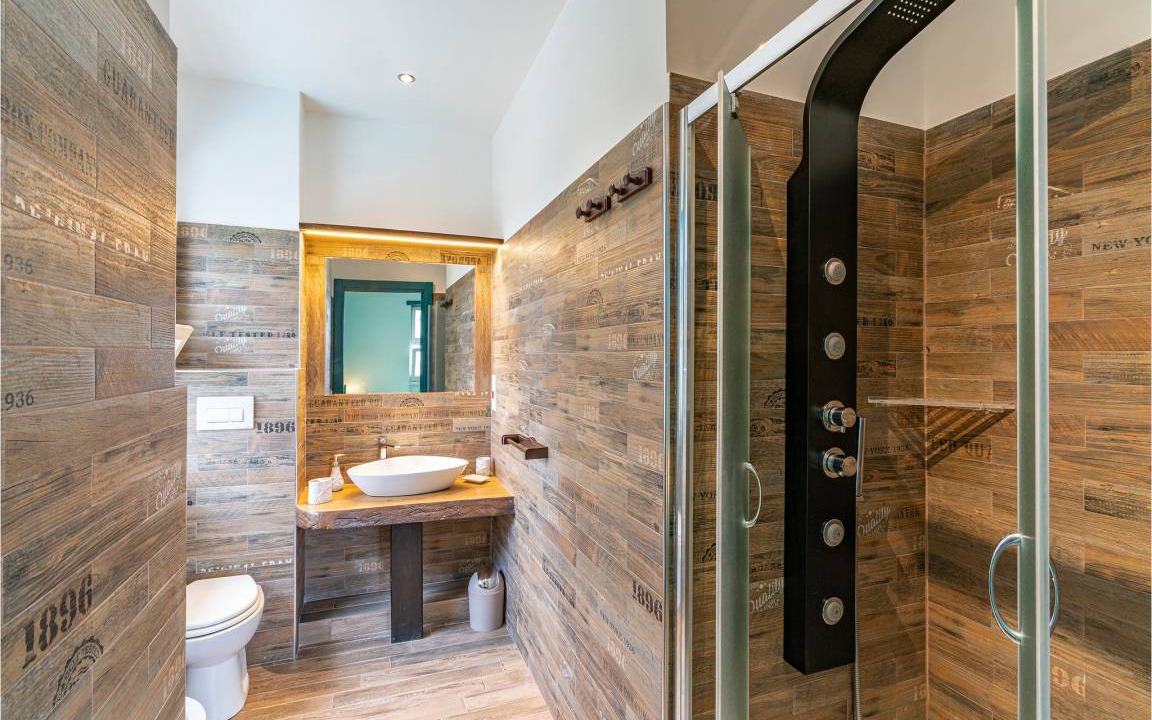 Photo of Bathroom in Campo Ascolano