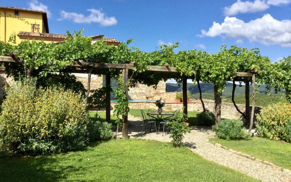 Photo of Others in Gaiole in Chianti