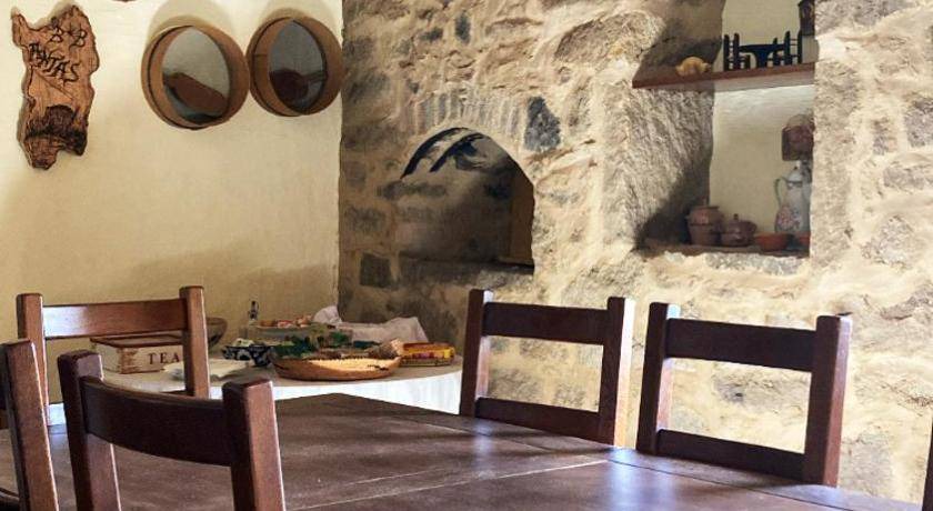 Photo of Kitchen in Orroli