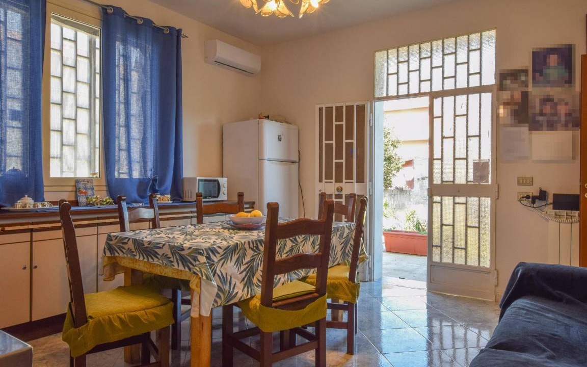 Photo of Livingroom in Misilmeri