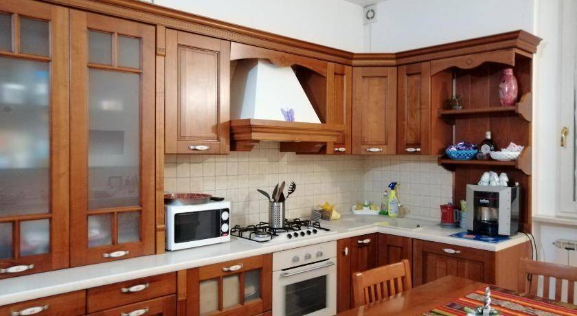 Photo of Kitchen in Brisighella