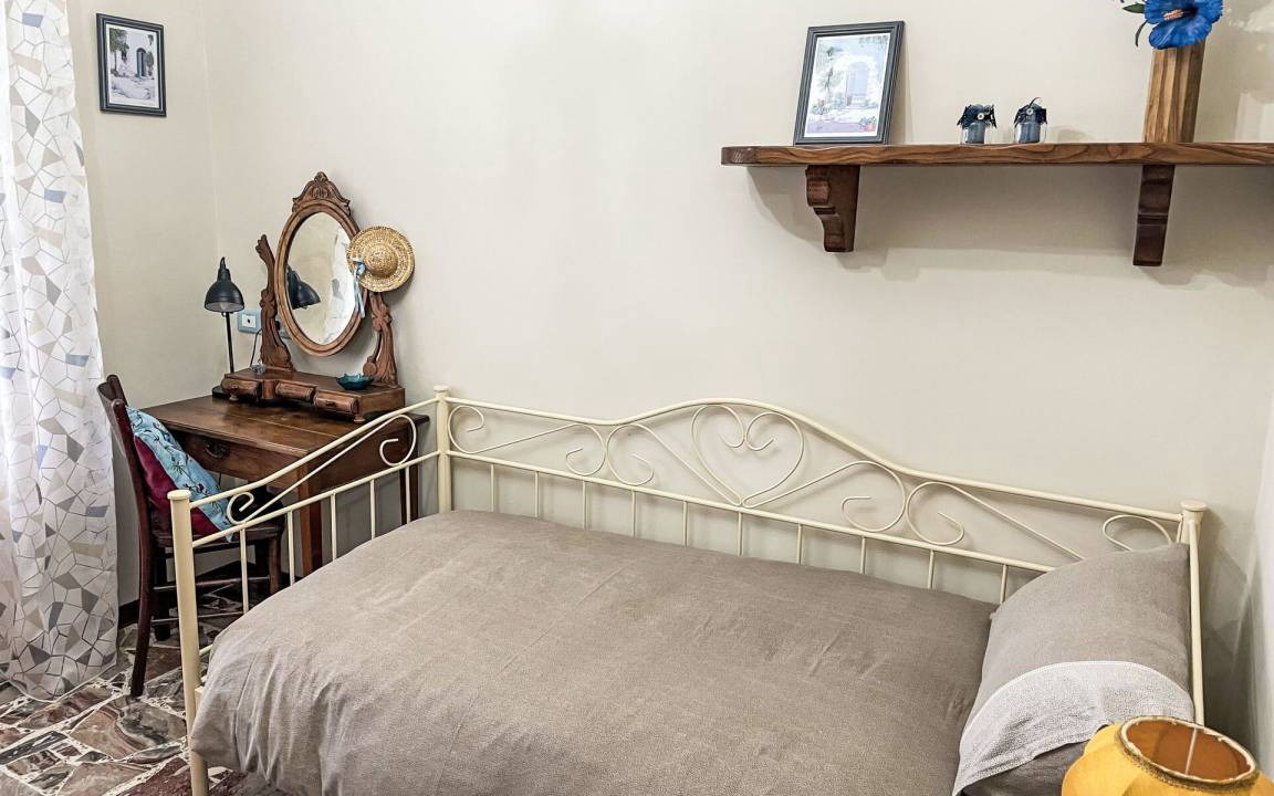 Photo of Bedroom in Acqui Terme