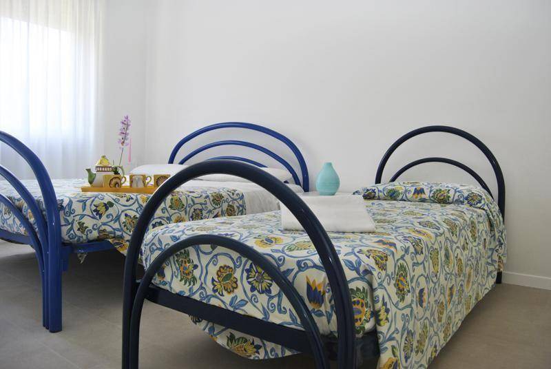 Photo of Bedroom in Caorle