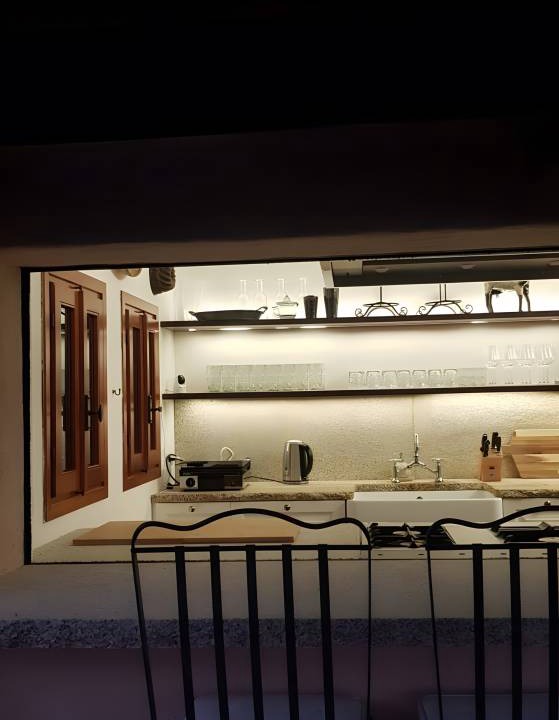 Photo of Kitchen in Arzachena