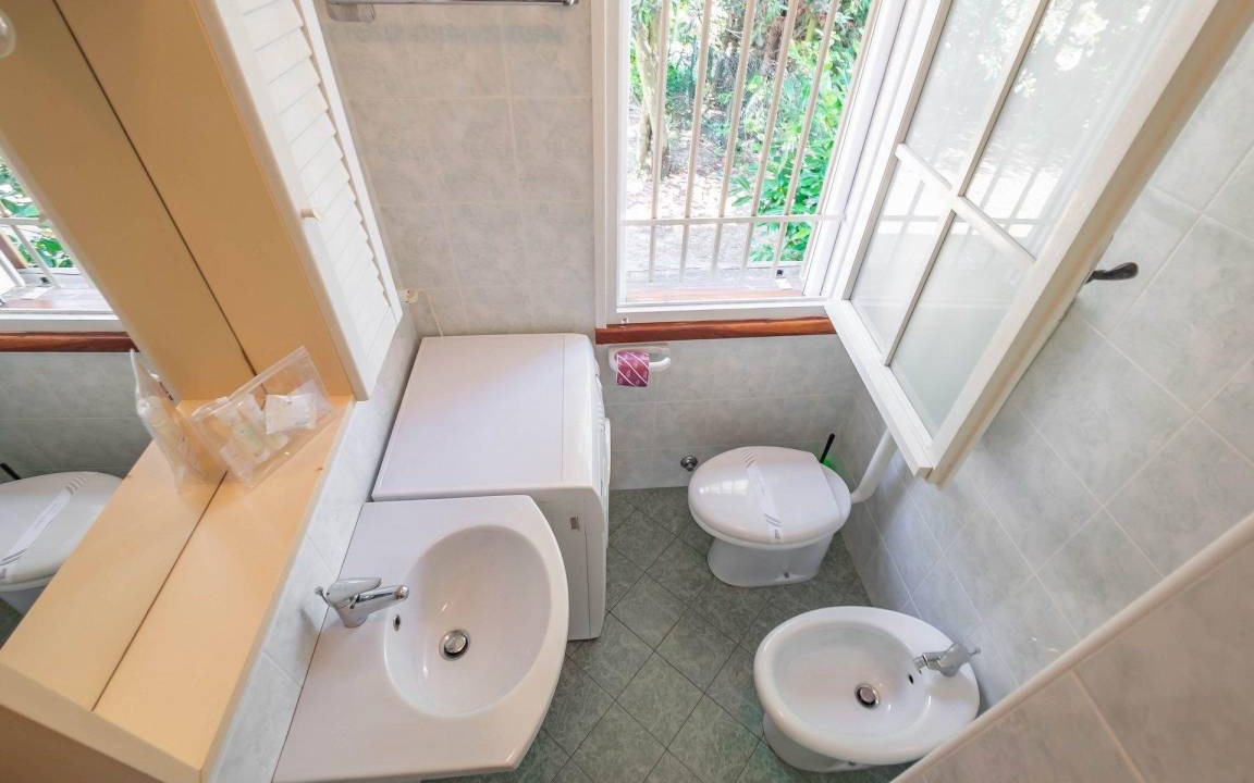 Photo of Bathroom in Lido di Volano