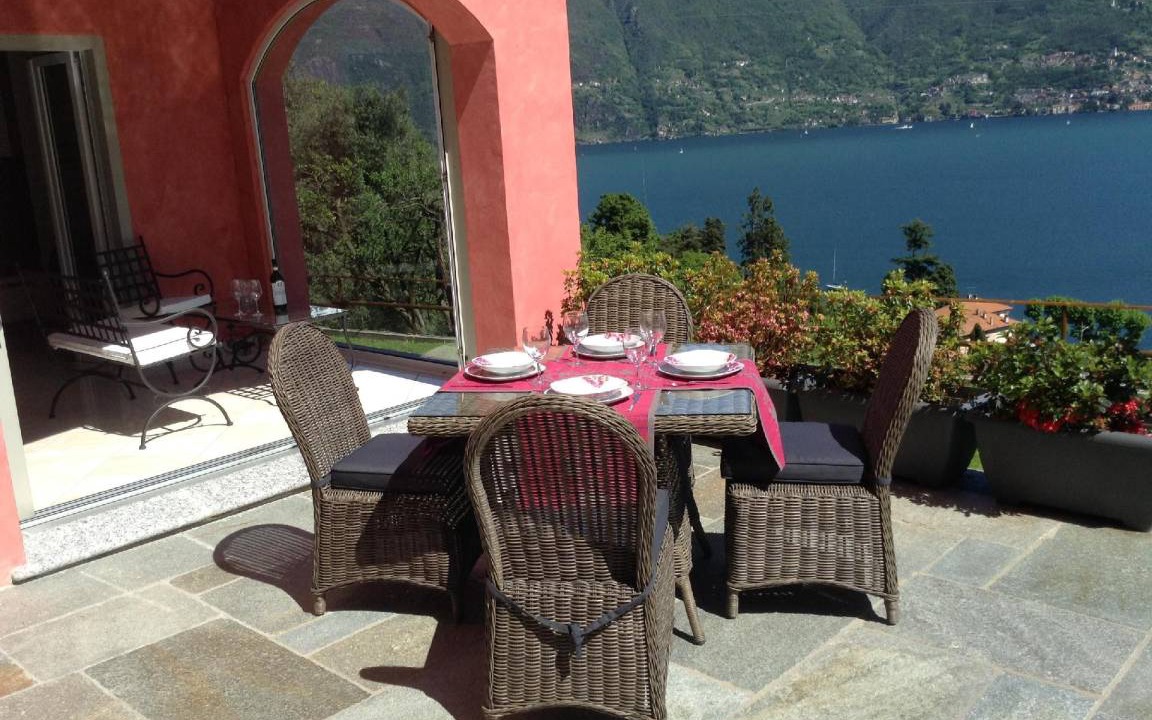 Photo of Patio Balcony in San Siro