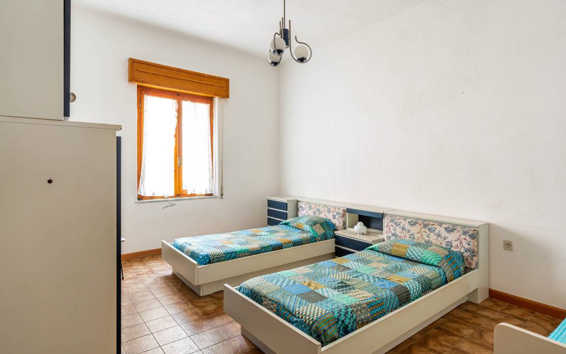 Photo of Bedroom in Buggerru