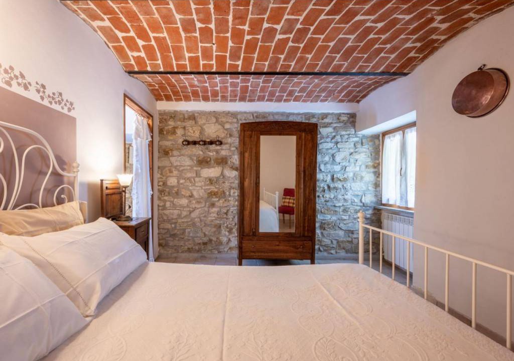 Photo of Bedroom in Monastero Bormida