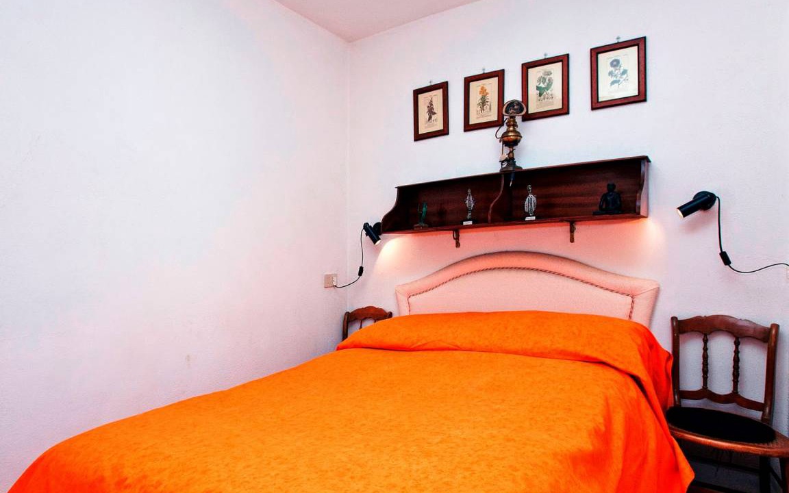 Photo of Bedroom in San Pietro