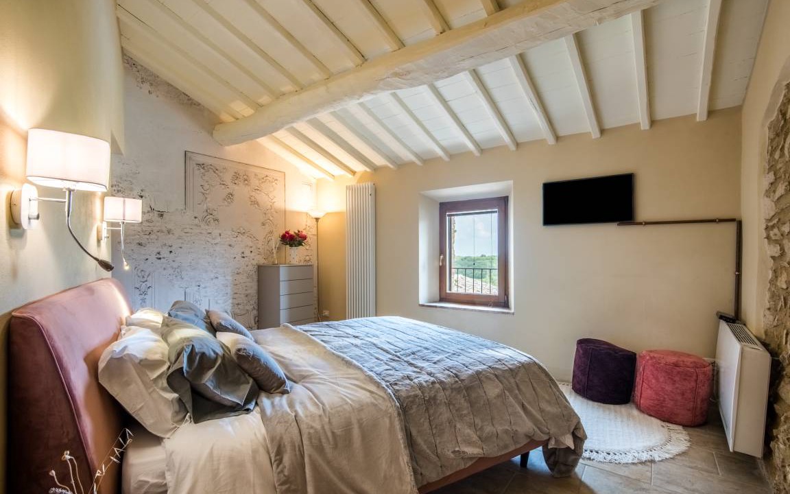 Photo of Bedroom in La Cetina