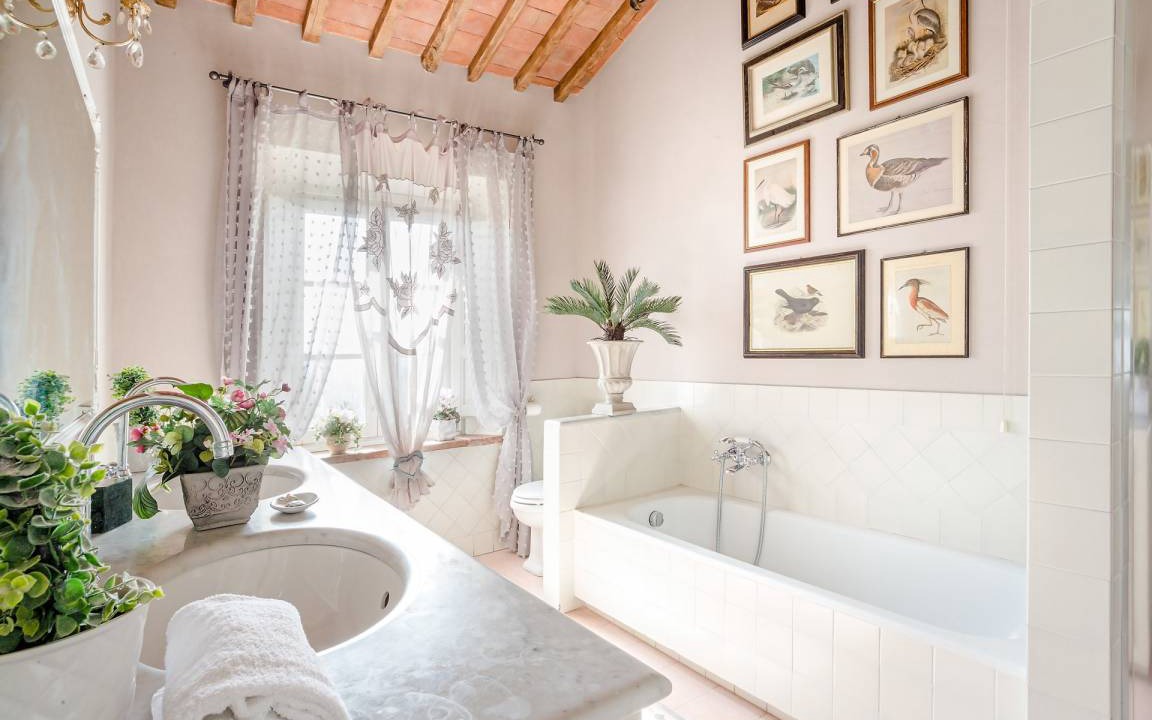 Photo of Bathroom in Capannori
