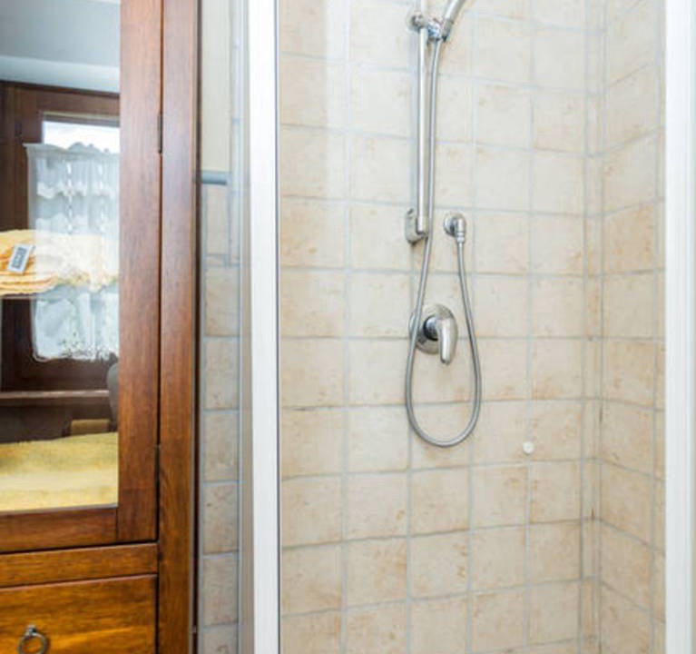 Photo of Bathroom in Casamaggiore