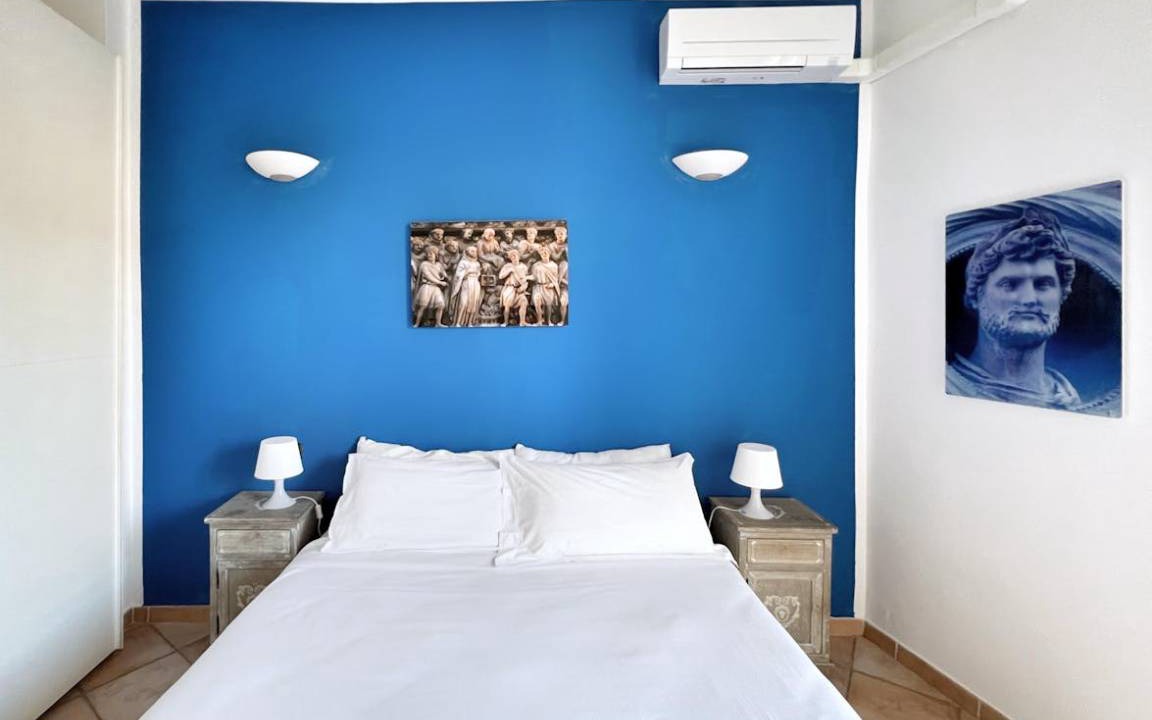 Photo of Bedroom in Historic Center