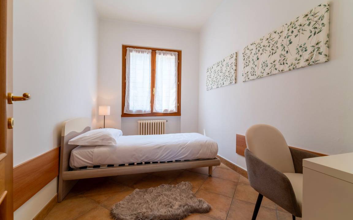 Photo of Bedroom in Osigo