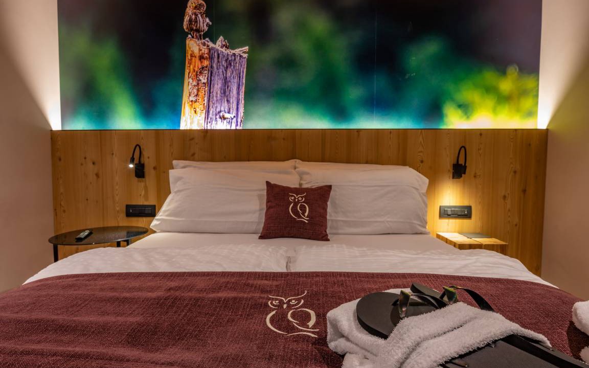 Photo of Bedroom in Chies d'Alpago