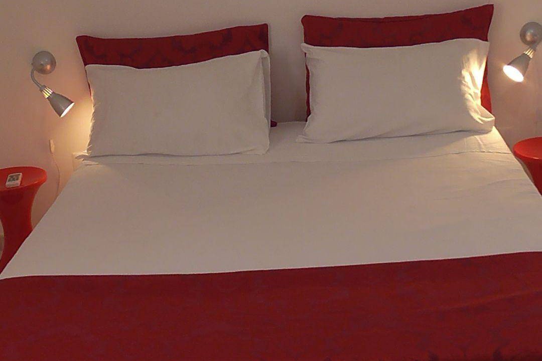 Photo of Bedroom in Matino