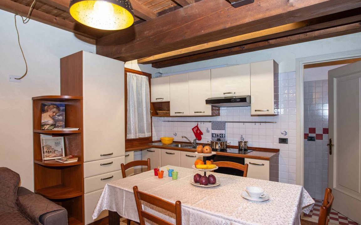 Photo of Kitchen in Noale