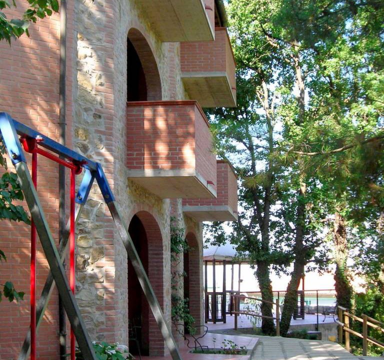 Photo of Others in Paciano