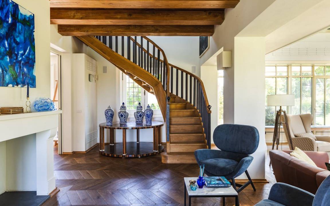Photo of Livingroom in Varignana