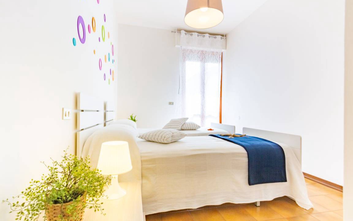 Photo of Bedroom in Alba Adriatica