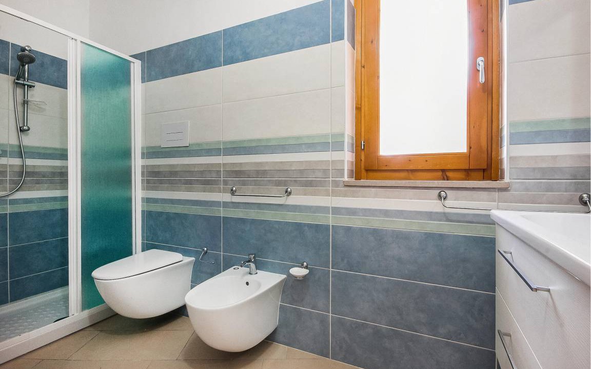 Photo of Bathroom in Marina di Casal Velino