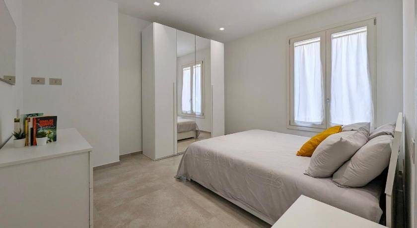 Photo of Bedroom in Porto San Giorgio