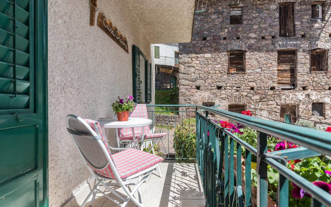 Photo of Patio Balcony in Sicina