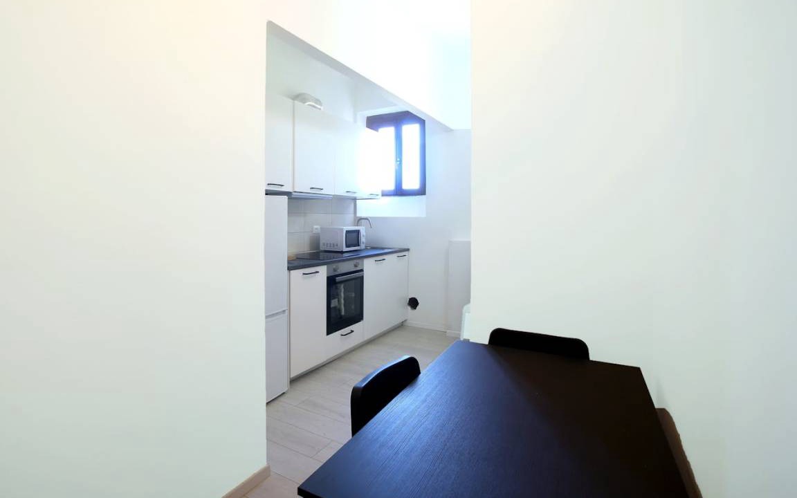 Photo of Kitchen in Old Town
