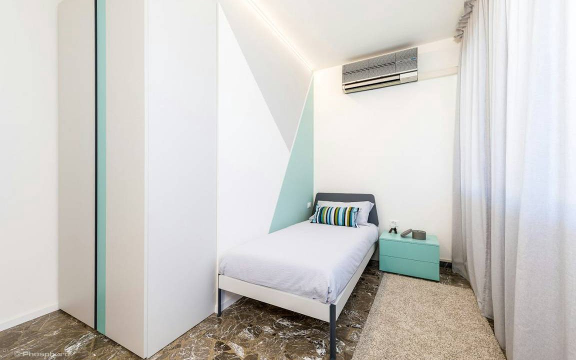 Photo of Bedroom in Ferrara