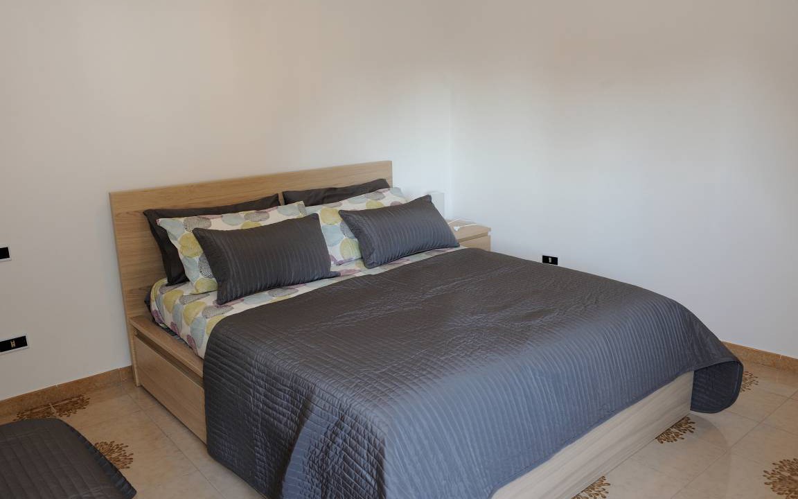 Photo of Bedroom in Cetara