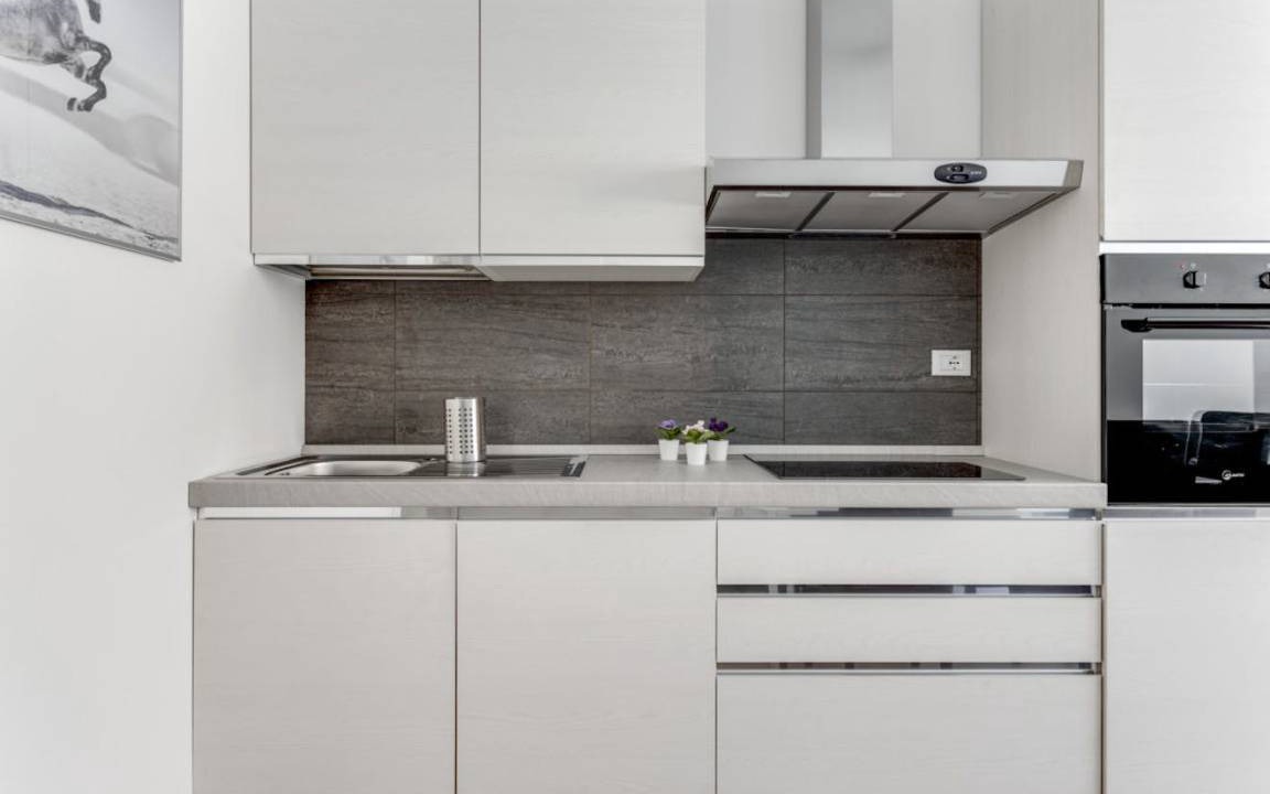 Photo of Kitchen in Gorla