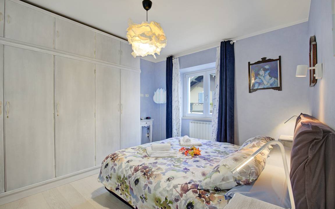 Photo of Bedroom in Ornavasso