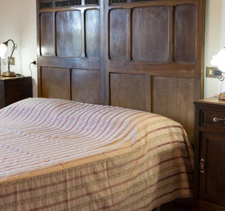 Photo of Bedroom in Mombaroccio