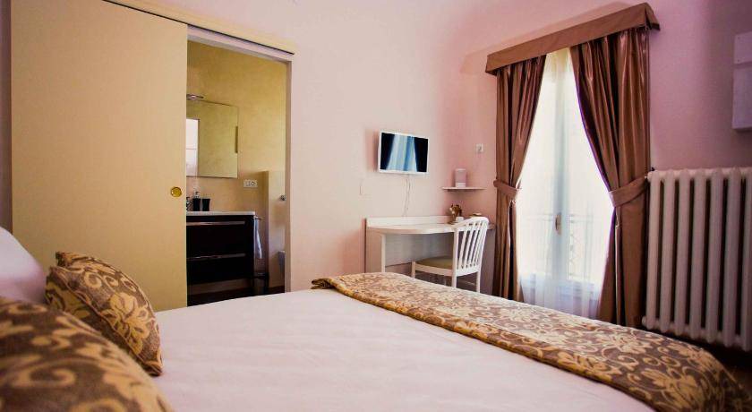 Photo of Bedroom in Historic Center