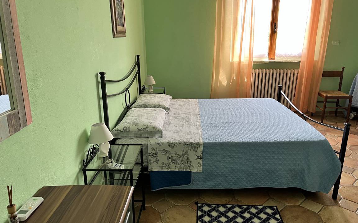 Photo of Bedroom in Saint-remy-de-provence