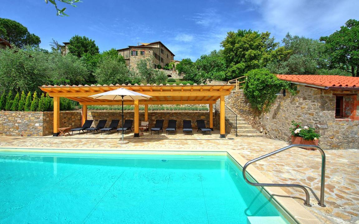Photo of Others in Montegiove