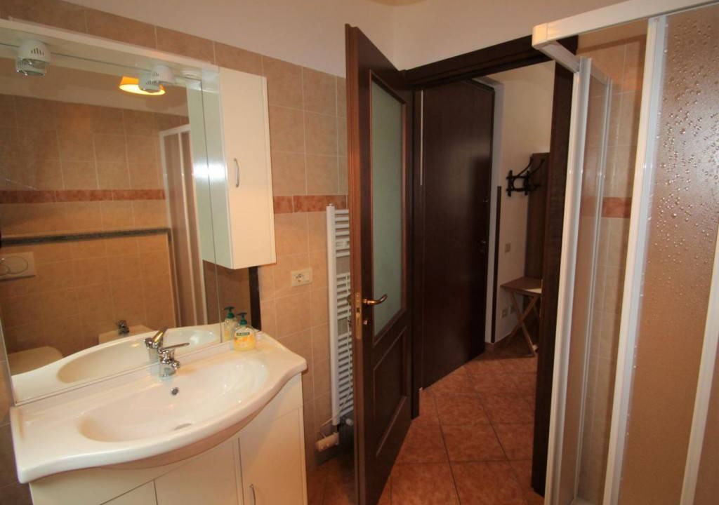 Photo of Bathroom in Brezzo di Bedero